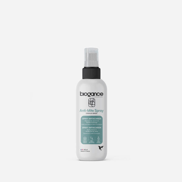 Anti-Mite Spray
